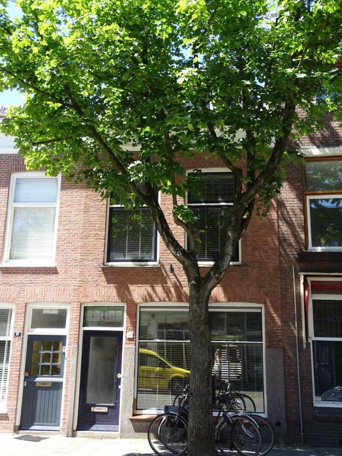 Apartament Stadswoning Dordrecht Zewnętrze zdjęcie