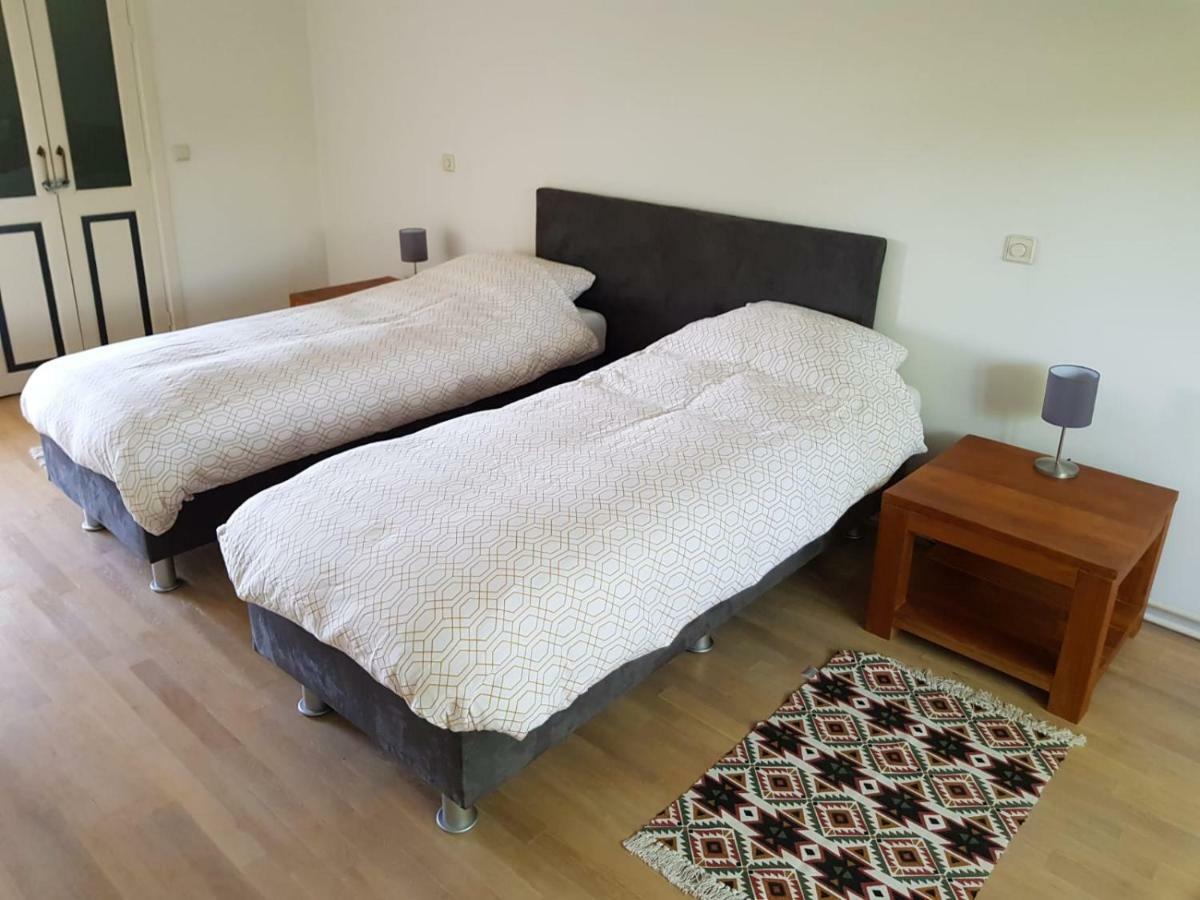 Apartament Stadswoning Dordrecht Zewnętrze zdjęcie